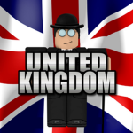 || TUK || The United Kingdom