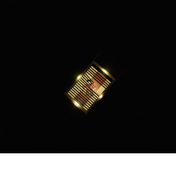Gone.