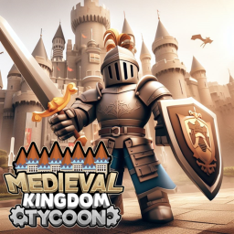 [Miners!] Medieval Kingdom Tycoon 🛡️