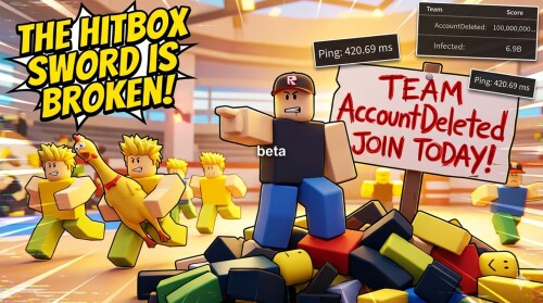 backup transfur infection beta
