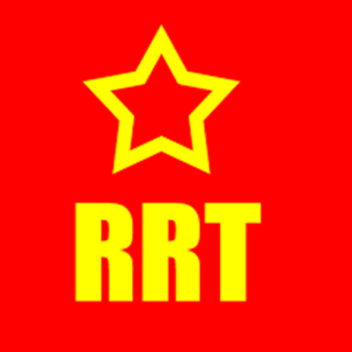 Roblox Race Track - RRT