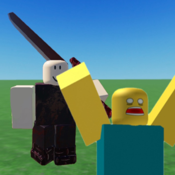 Sword Battles! unfinished
