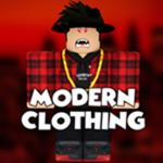 Modern Clothing ©