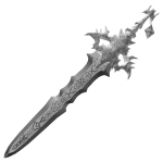 Immortal Holy Sword