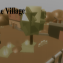 Our Beautiful Village