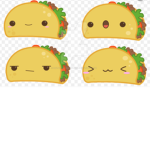 <3 Tacos <3