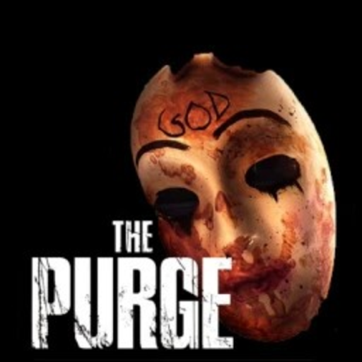 Untitled Purge Game