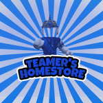 Teamer's Homestore