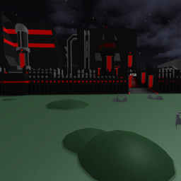 EAP: [Fort Offort]