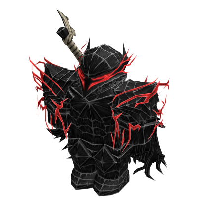 Guts Berserker Armor (✔)