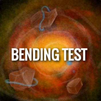 Bending Test Alpha V3