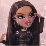 BRAZZY BARB <3