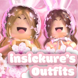 (NEW💗) insickure's matching outfits