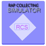 RAP Collecting Simulator