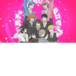Moonlight Star(-w-)
