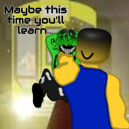 Kill prettysceneboi Simulator