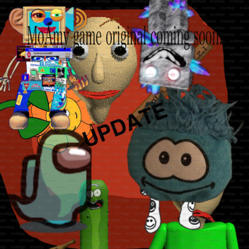 MoAmy And The Planet RP