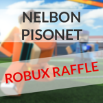 NELBON PISONET