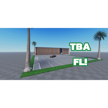 (❄️WINTER) FL Racing Pre Alpha Testing