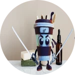 Cappuccino Assassino