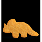 the dino nuggie army!
