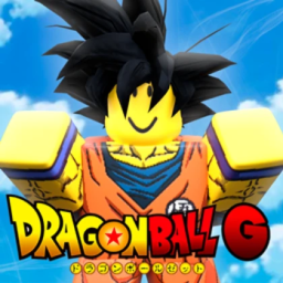 Dragon Ball G icon