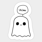 Game Of Ghosts