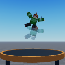 r6 Ragdoll attempt