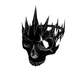 Void Litch Crown