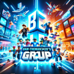 dantheman34128's group