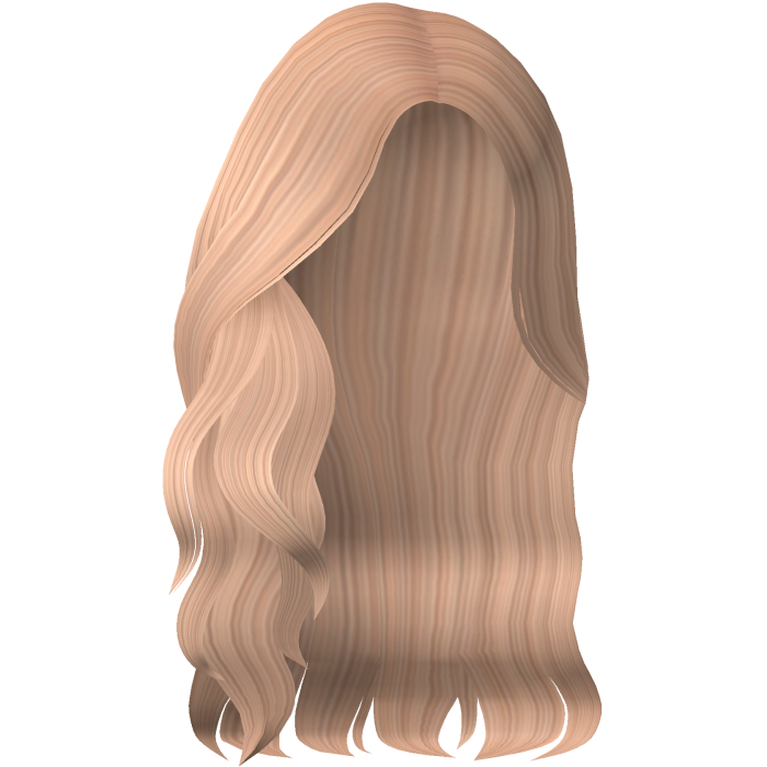 ADELA Hair (Blonde)
