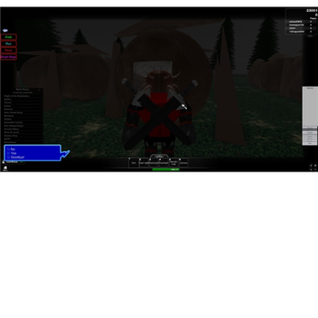 Slenderman : UNCOPYLOCKED AT 6K