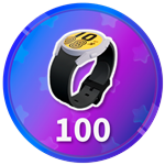 Game Badge Thumbnail