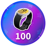 Game Badge Thumbnail