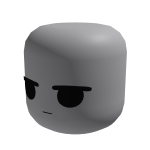 Animated Bored Chibi - Dynamic Head