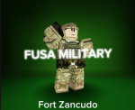 FUSA Military