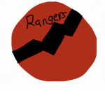 The Rangers!