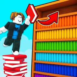 Clean The Library icon