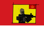 THE RUSSIAN SOLDIER ARMY