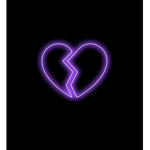 Purple Heart ツ