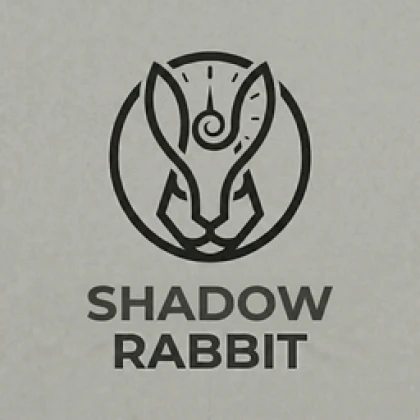 Shadow Rabbit Roblox group icon