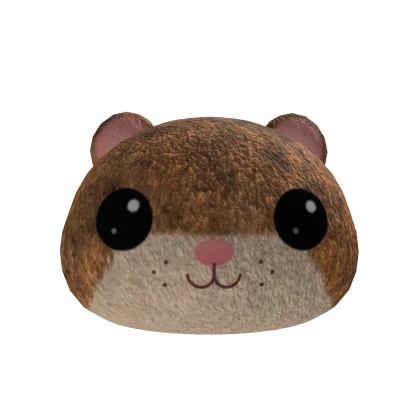 Little Hamster Hat Roblox item render