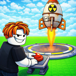 Launch a NUKE! ☢️