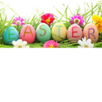 Easter Cafe