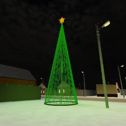 Night Village [THE PROJECT IS CLOSED🚫] icon
