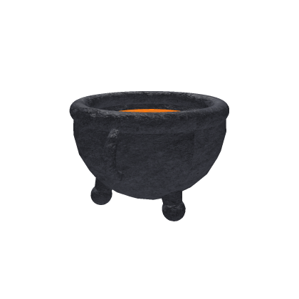 Cauldron