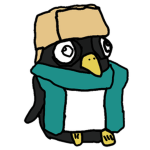 Penguin Studios 2