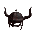 The Crimson Warlord