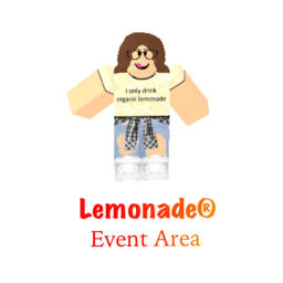 Lemonade® Event Area