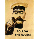 Ban all Rule Breakers